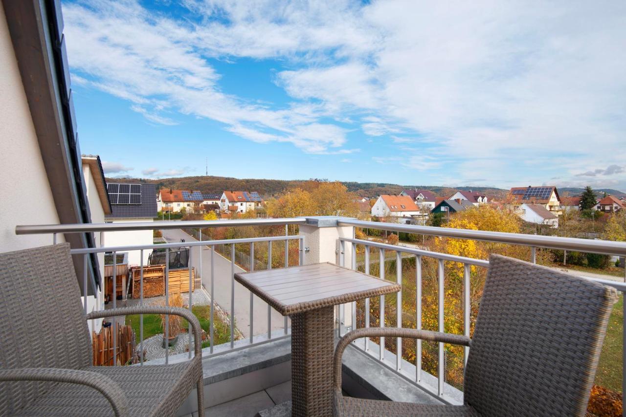 Dachstudio Am Donau Rad Weg Tegernheim Exterior foto