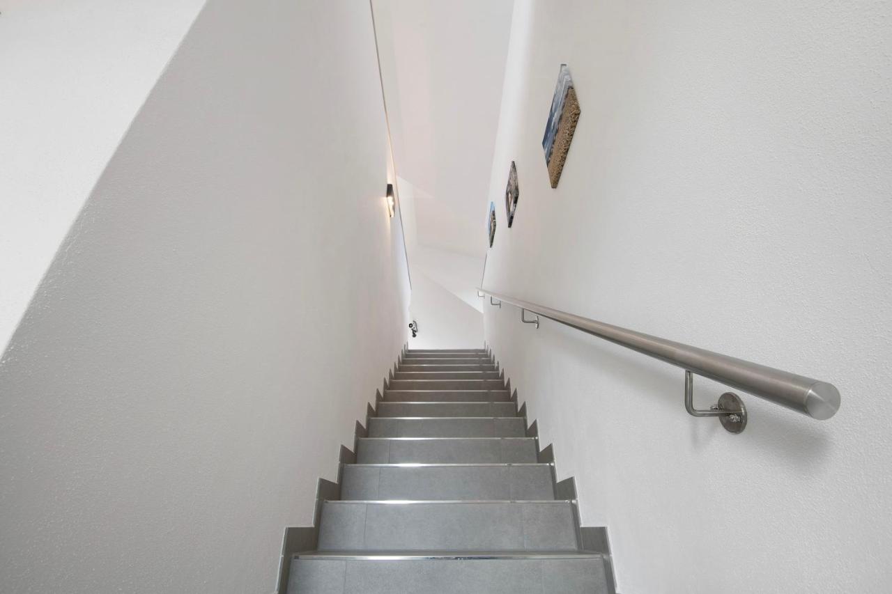 Dachstudio Am Donau Rad Weg Tegernheim Exterior foto
